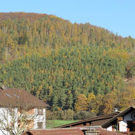 KleinernTraumblick Am Bartelsborn公寓 外观 照片