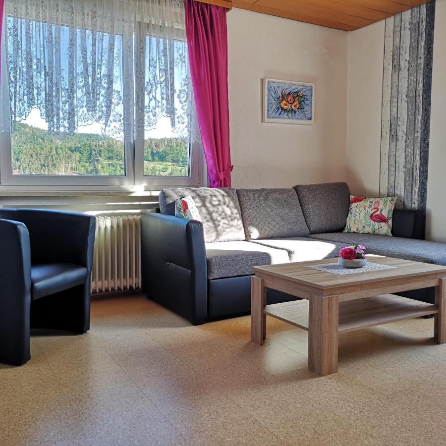 KleinernTraumblick Am Bartelsborn公寓 外观 照片