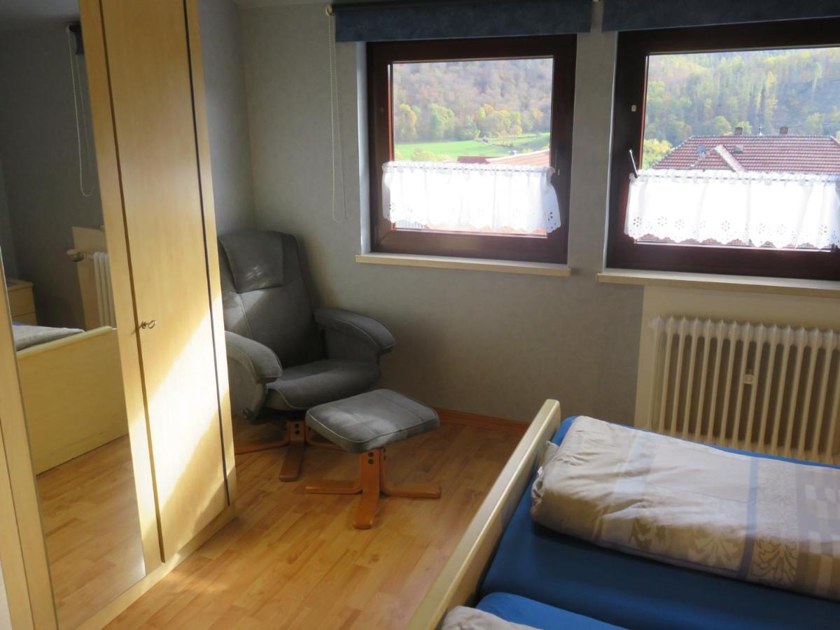 KleinernTraumblick Am Bartelsborn公寓 外观 照片