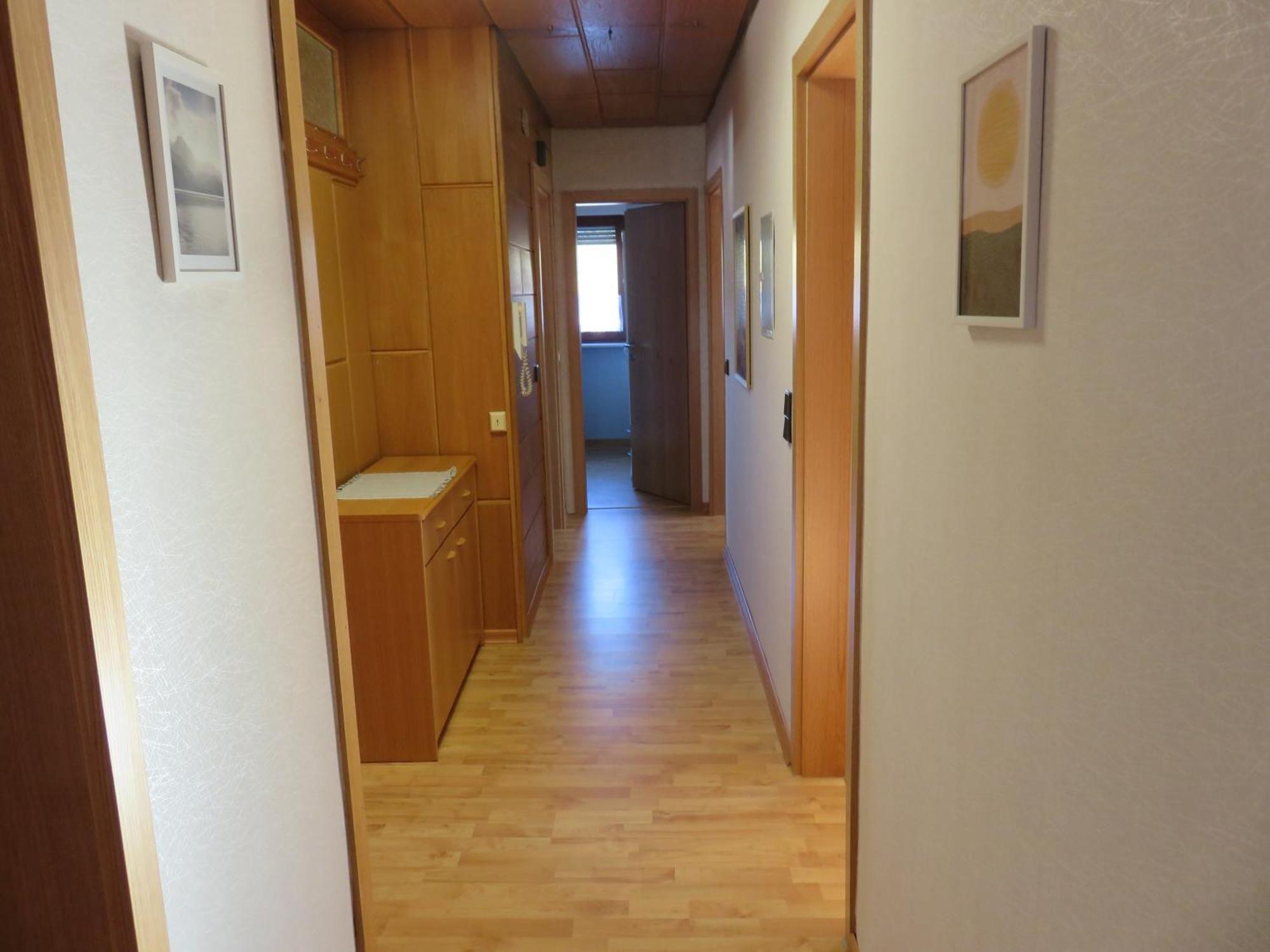 KleinernTraumblick Am Bartelsborn公寓 外观 照片